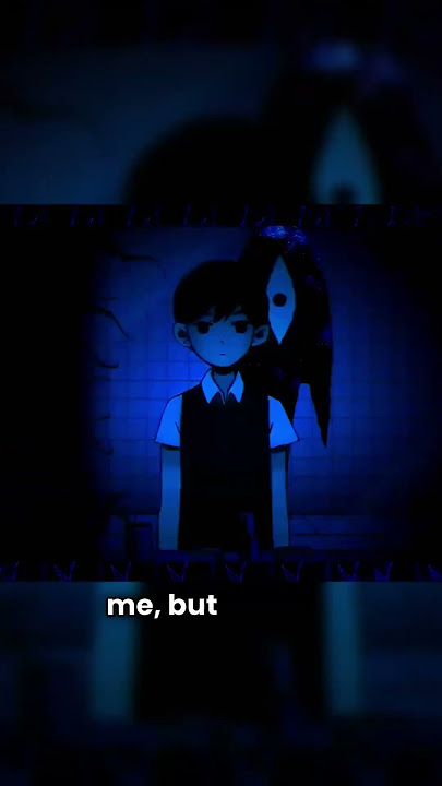 Omori's Lore in a Minute