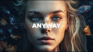 FREAKY DJS & CLYFFTONE - ANYWAY