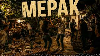 Bg Masa 🔥 Merak Мерак (Balkan Folk 2026)