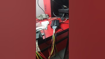 Tata And Mhindra Delphi 2.5 Ecm read with Fc200  Ecu kin By Er Noushad