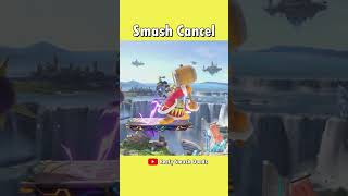 How To Cancel Smash Attacks In Ultimate