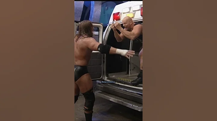 Stone Cold DESTROYS Triple H #therock #stonecold #undertaker #tripleh #bigshow #wwe #ufc #jre #mma