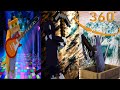 Cat Life | 360° Minecraft | [VR] 4K Video |