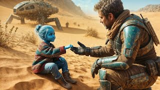 Download Lagu Erdling nahm verlassenes Alien-Waisenmädchen auf, ohne sich ihrer Science-Fiction-Geschichte der ... MP3 Download Lagu Erdling nahm verlassenes Alien-Waisenmädchen auf, ohne sich ihrer Science-Fiction-Geschichte der ... MP3