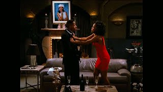 Family Matters - Laura Falls In Love With Stefan Urquelle - 2 - 1994 - Steve Urkel