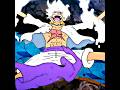 Luffy gear 5 this is my peak  one piece episode 1071 luffy gear5 onepiece monkeydluffy zfdim