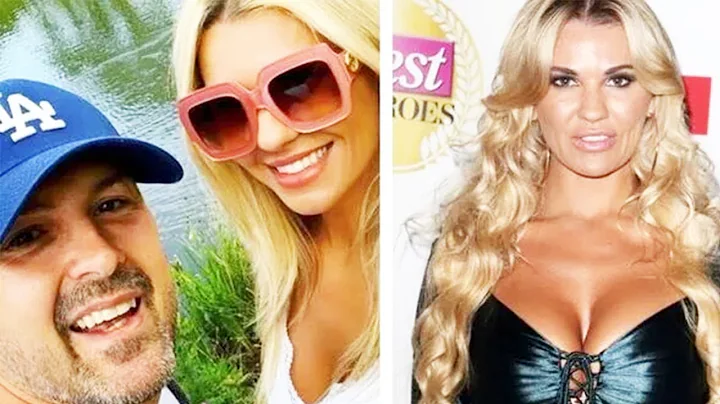 Christine McGuinness' pals begged her to leave Pad...