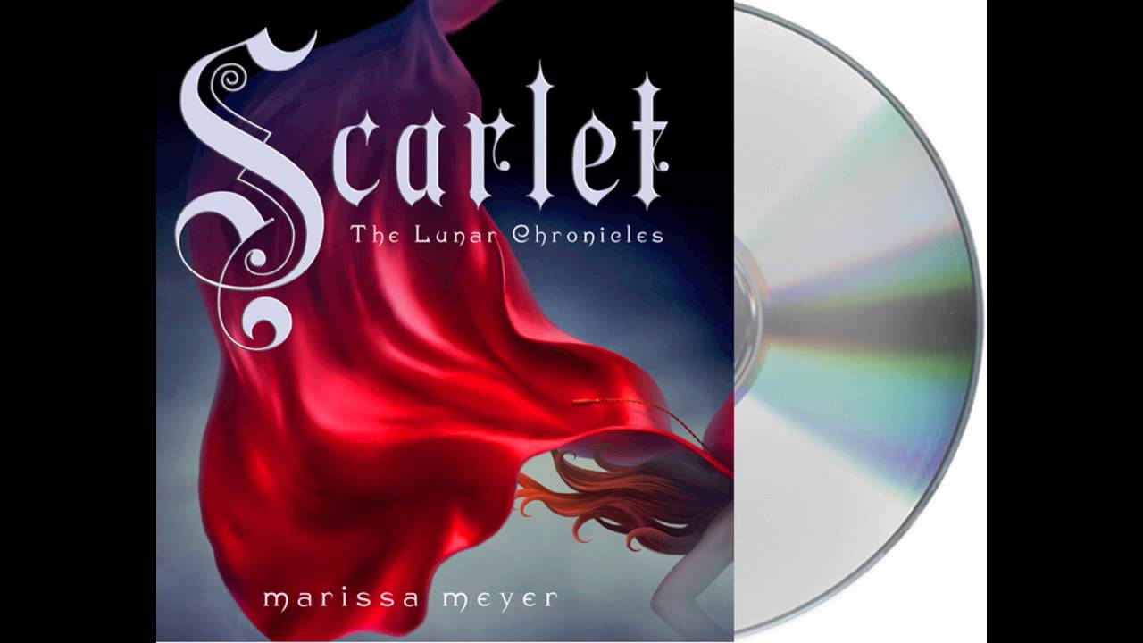 Listen][Download] Scarlet Audiobook - (The Lunar Chronicles, Book#2)