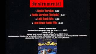 Snoop Dogg - Gin And Juice (Instrumental)