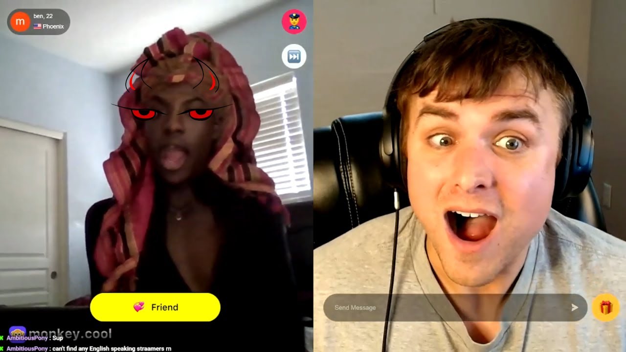 Strangers Reveal Their DEEPEST Secrets! (OUTRAGEOUS MOMENTS 🤣 )