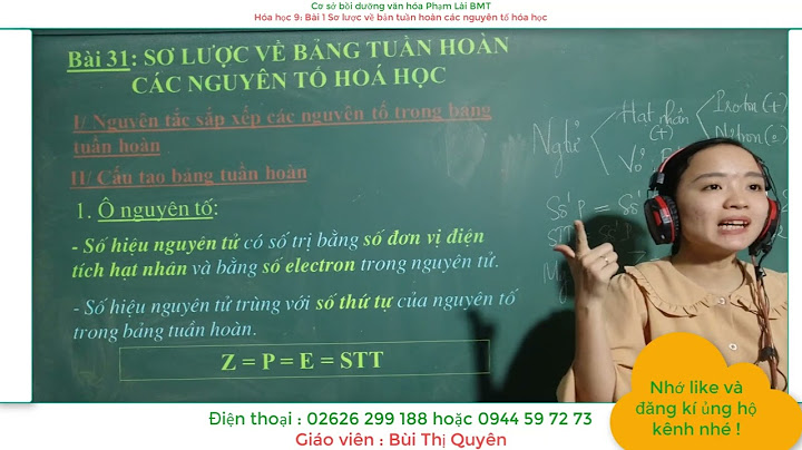 Giải bài tập sách giáo khoa hóa 9 bài 31 năm 2024