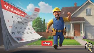 Ace Electric- Your |Trusted |Eectrician