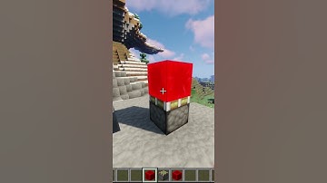Just Minecraft Redstone Logic...