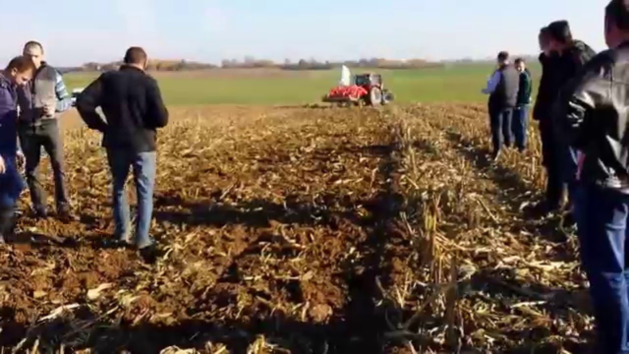 Głębosz Agro-Tom G XL - MobiRol