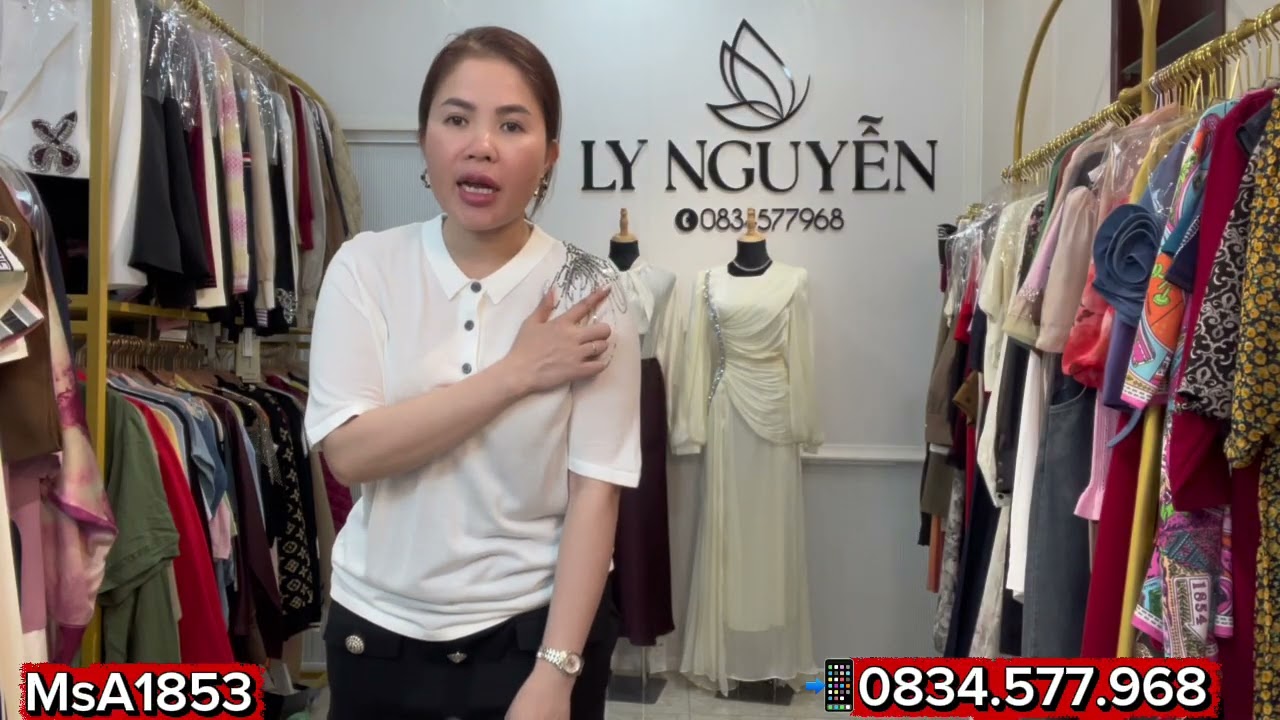 Lên áo cao cấp(18-01-2026)📲