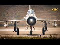 Deadly MiG-21 Indian Air Force | 4K