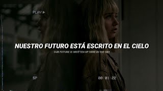 Miley Cyrus - I Get So Scared | En Español