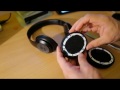 How to replace ear pads on BEATS STUDIO 2 WIRELESS (also applies to Studio 3!)