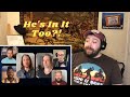 Hillbilly Reacts! - Just Sing | VoicePlay A Capella
