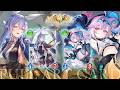 【Shadowverse: Worlds Beyond】フルアートカード「神殺し・アナテマ / Anathema's Gambit」