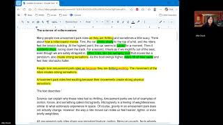 Course 7 Module 6 assignment micro lesson