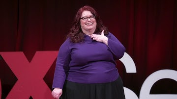 Why You Should Talk Regularly with Strangers | Traca Savadogo | TEDxSeattle