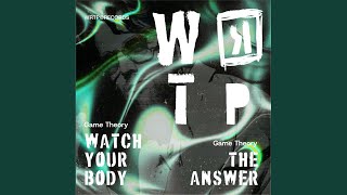 The Answer (Extended Mix)