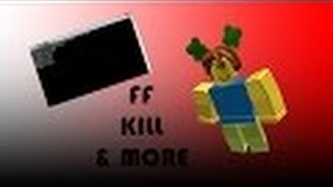 Project Sea | Roblox Exploit/Hack October 2016