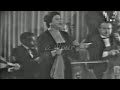قريبا السيدة ام كلثوم الحفل النادر للصبر حدود 19 مارس 1965  