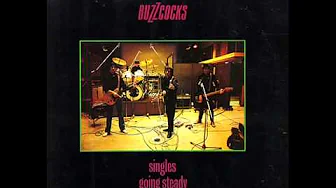 "Why Can't I Touch It?" - Buzzcocks "Why Can't I Touch It?" - Buzzcocks