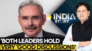India's response to Canada's allegations | The India Story