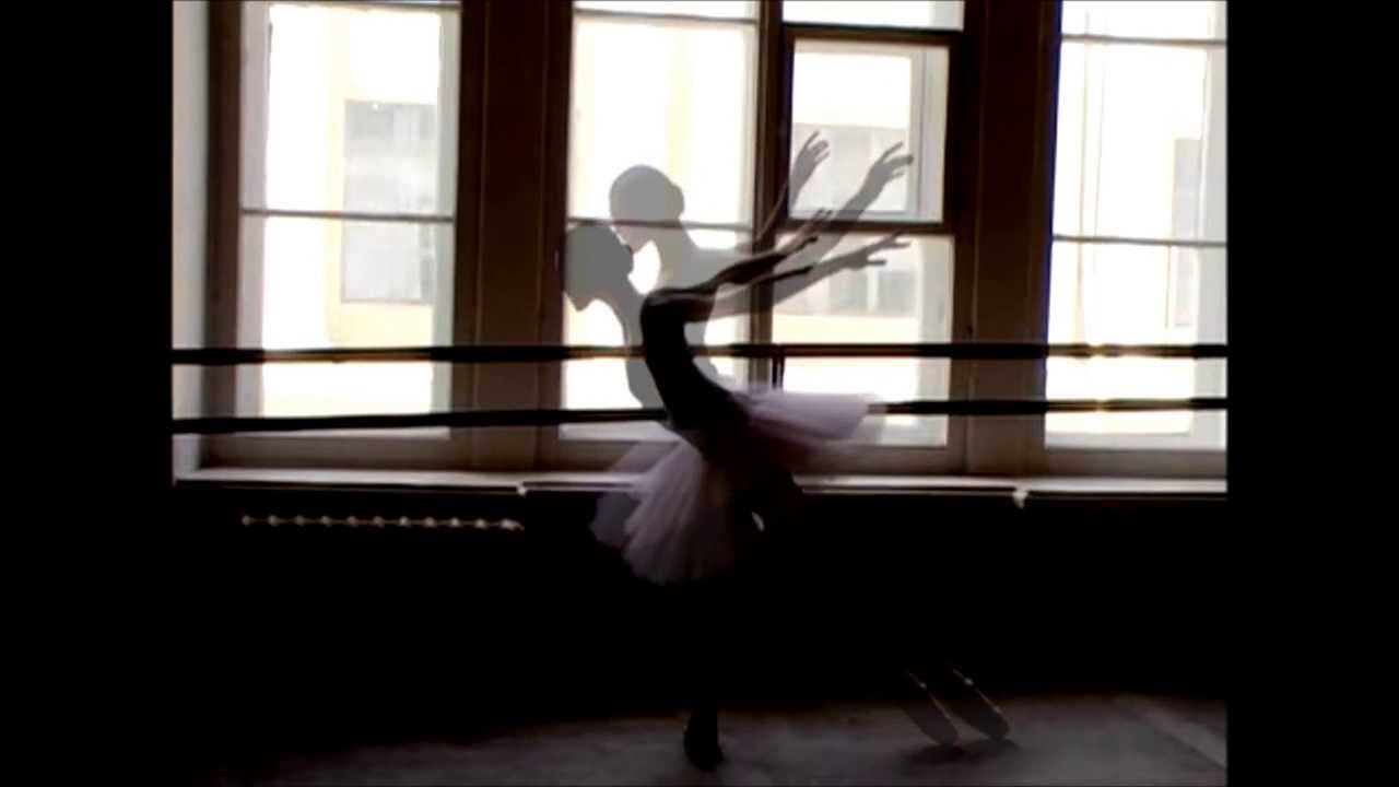 Booktrailer La Ballerina Di Cristallo - YouTube