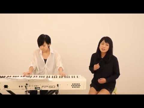 【45日目】drop（オリジナル）／氏家麻衣