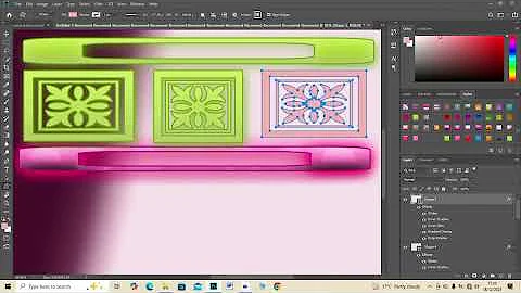HDR 4K Portrait|Professional Retouching LookCanonR5 + Photoshop ColorGradingMasterclass#E9DED78#1345
