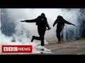 New video by BBC News on YouTube