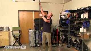 10 Things About The Studio Ep 129: Exploring Photography with Mark Wallace: Adorama Photography TV