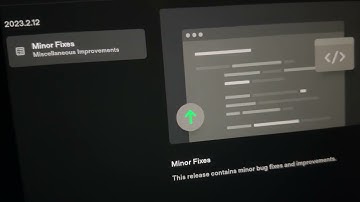 Tesla Software Update 2023.2.12