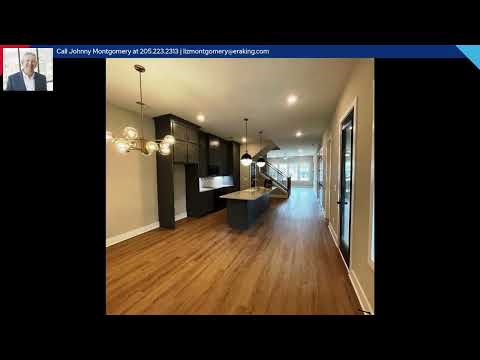 4801 Silas Avenue, Hoover, AL home video tour