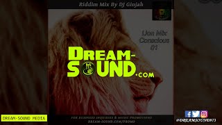 Lion Mix - Dark Cloud Riddim Mix (Reggae 2007 Ft Ikushini, Elijah Prophet, Mike Wild, King Tappa)