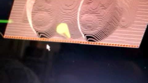 Testing PIC Step Motor Driver