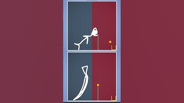 Which solution do you like? | BRAIN IT ON STAGE 23 #shorts #games #puzzle