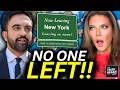 🚨 Mamdani PANICS! NO ONE LEFT To TAX — New Yorkers Are ESCAPING | Trish Regan