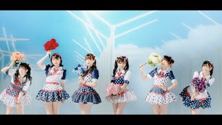 2021/9/1 on sale SKE48 28th.Single c/wプリマステラ「雨のち奇跡的に晴れ」Music Video（special edit ver.）