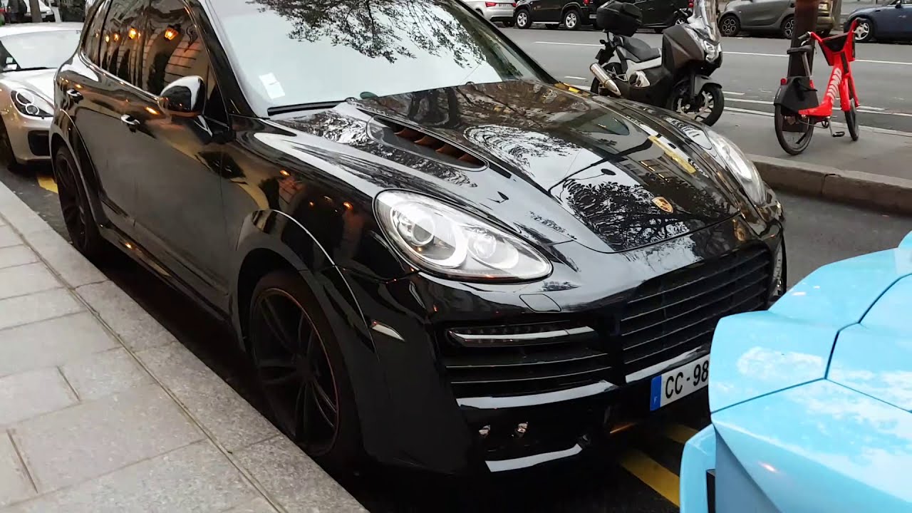 Надпись magnum porsche