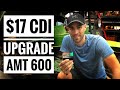 How to fix the ignition system on your John Deere AMT 600 (CDI upgrade)