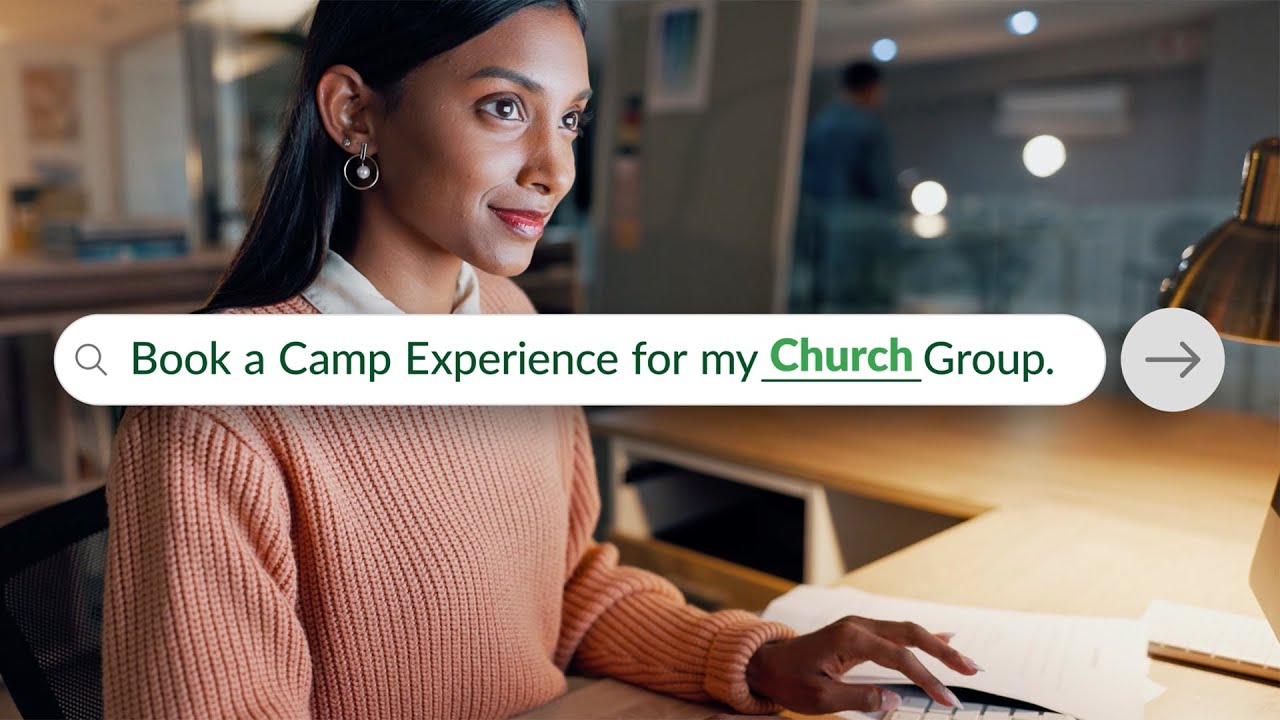 A Sneak Peek at Group Event Reservations - More Details Coming Soon! 