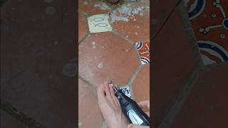 fastest way to file down thick toenails. Use a Dremel. then treat for toenail fungus #toefungus