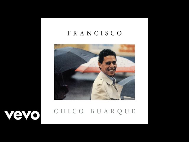 Chico Buarque - Cantando No Toro