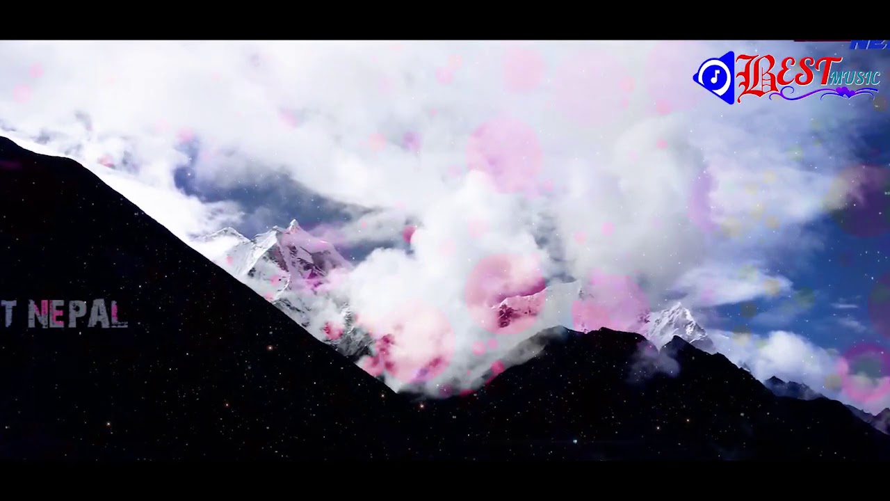 FLUTE MUSIC NEPALI17 ♪ ♪ BEST MUSIC ♪ ♪ *NO* Copyright YouTube