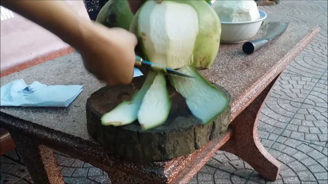 Opinel Carbon N10 vs Buck 110